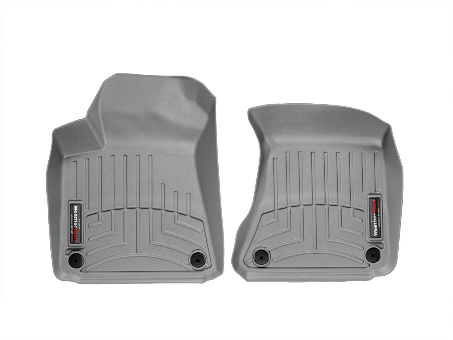 WeatherTech 464201 FloorLiner™ DigitalFit