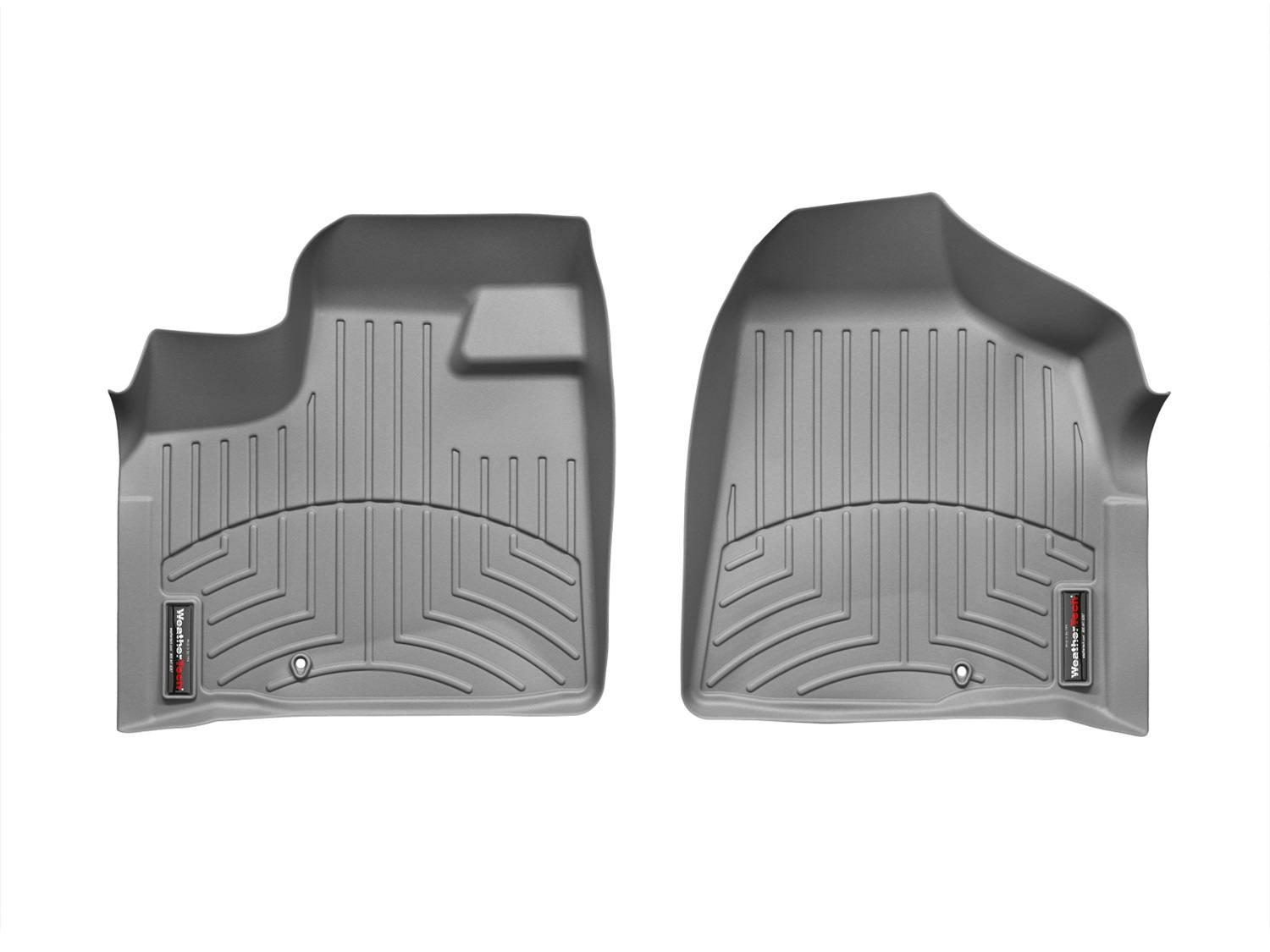 WeatherTech 464211 FloorLiner™ DigitalFit