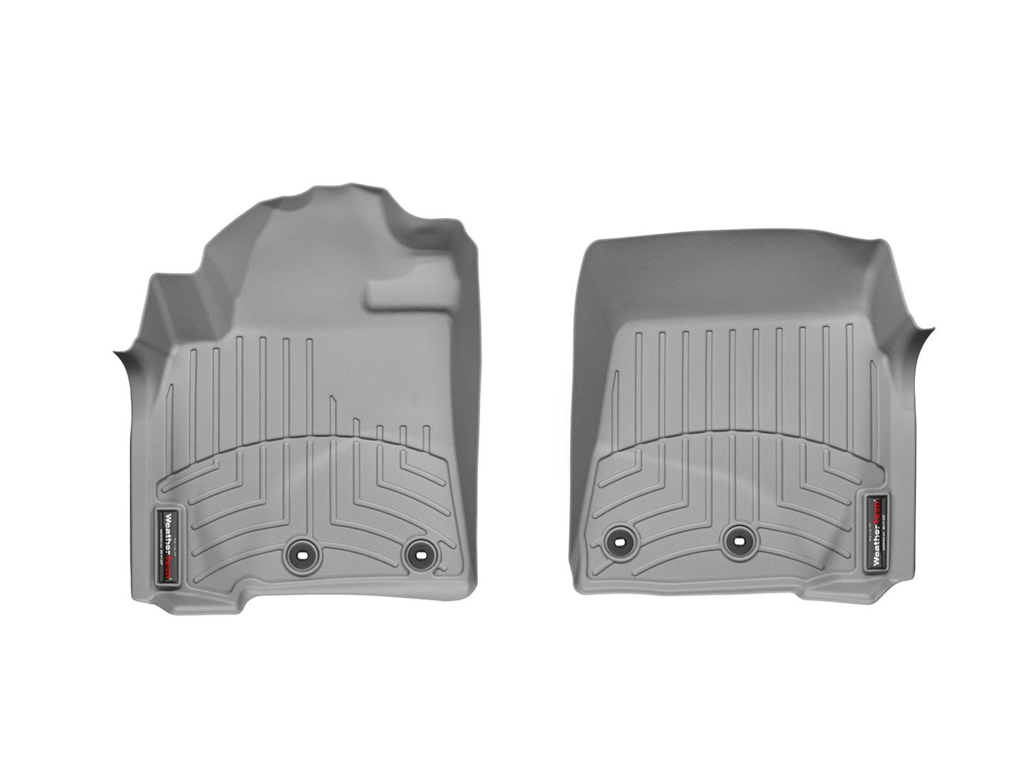 WeatherTech 464231 FloorLiner™ DigitalFit