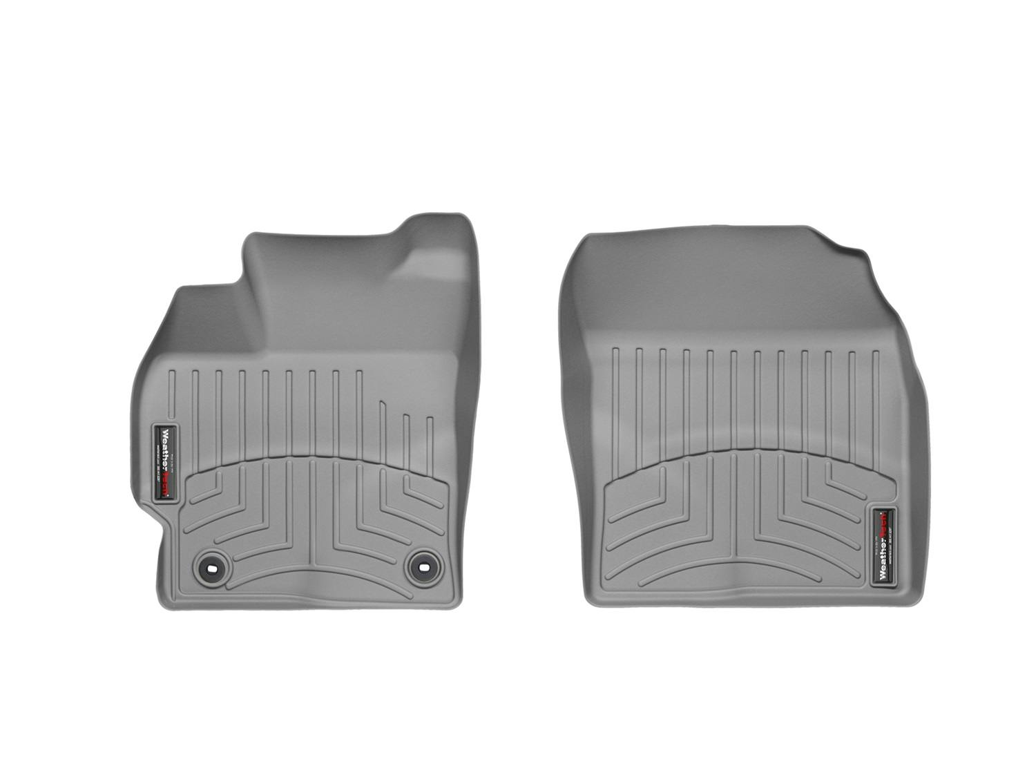 WeatherTech 464271 FloorLiner™ DigitalFit