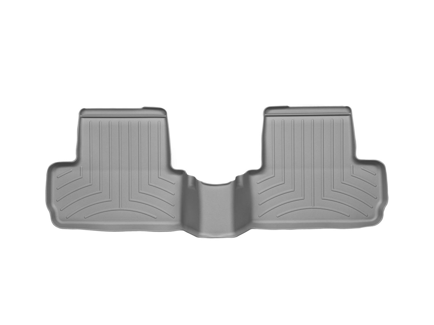 WeatherTech 464412 FloorLiner™ DigitalFit