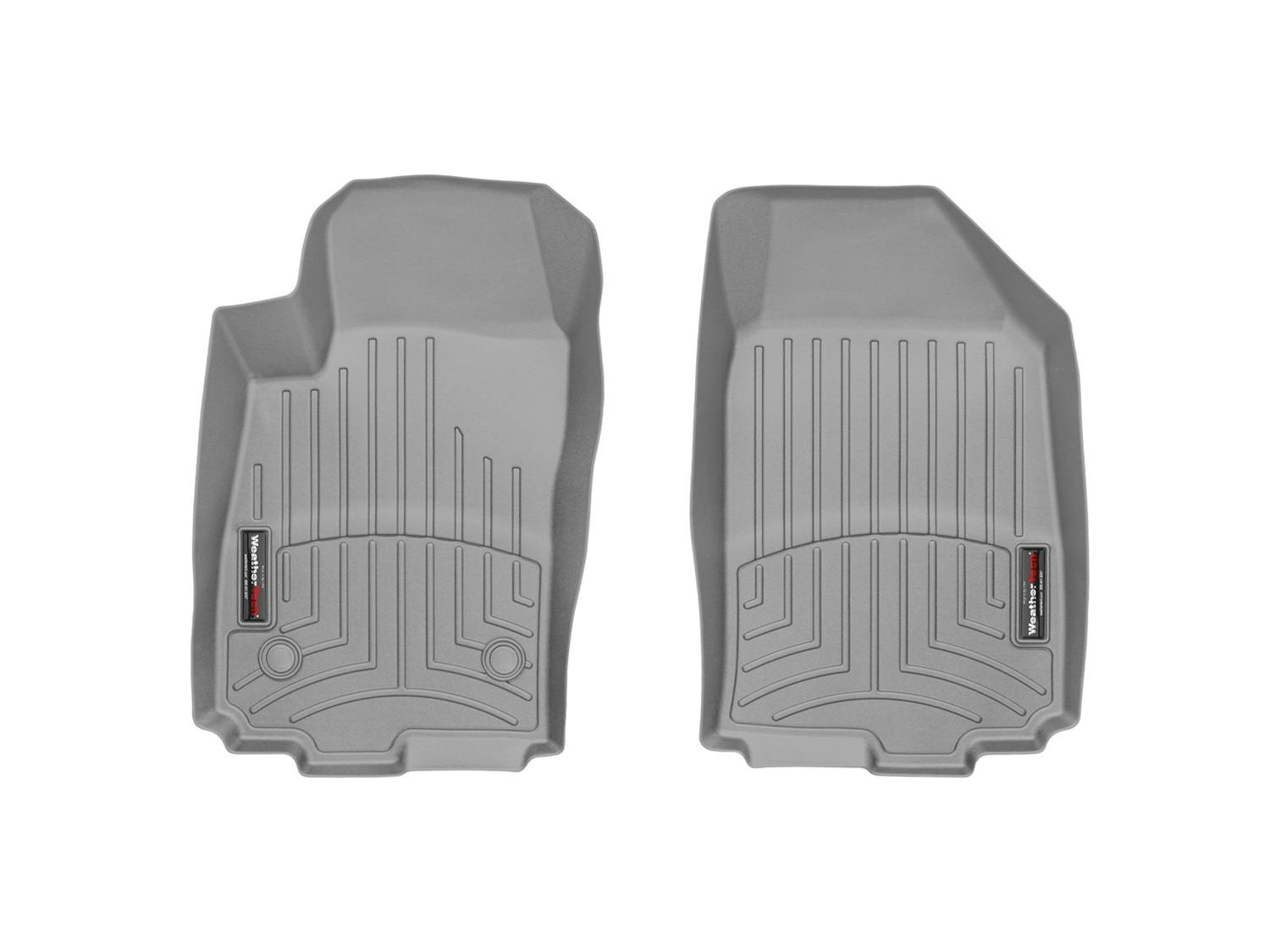 WeatherTech 464421 FloorLiner™ DigitalFit