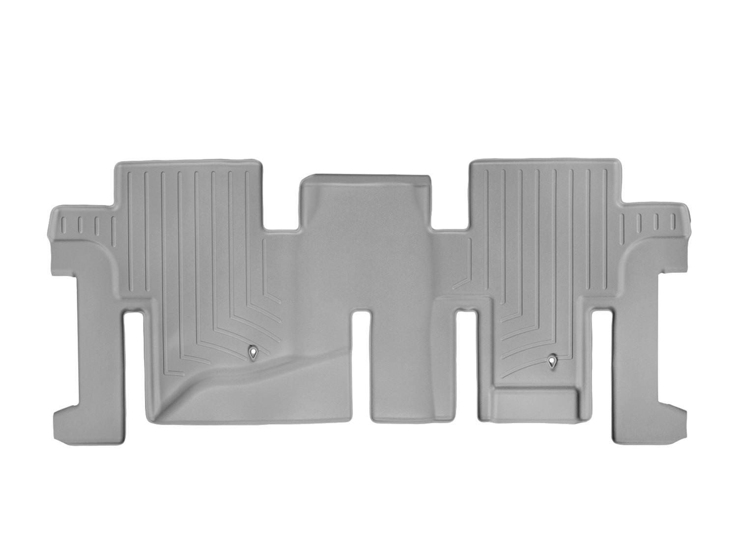 WeatherTech 464452 FloorLiner™ DigitalFit