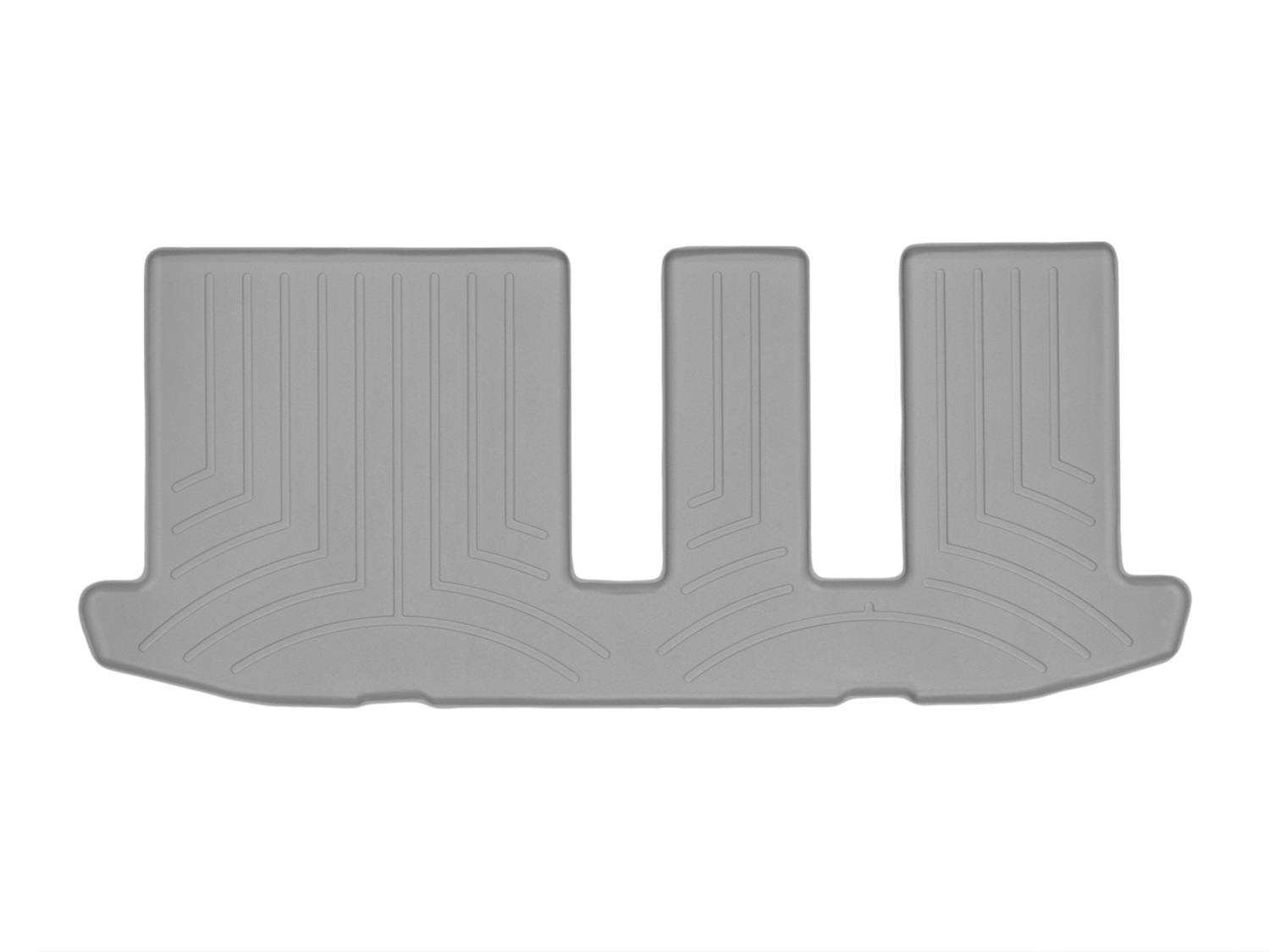 WeatherTech 464453 FloorLiner™ DigitalFit