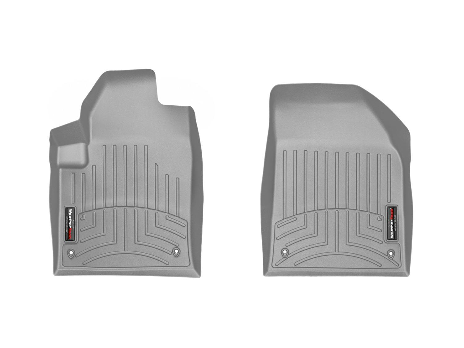 WeatherTech 464691 FloorLiner™ DigitalFit