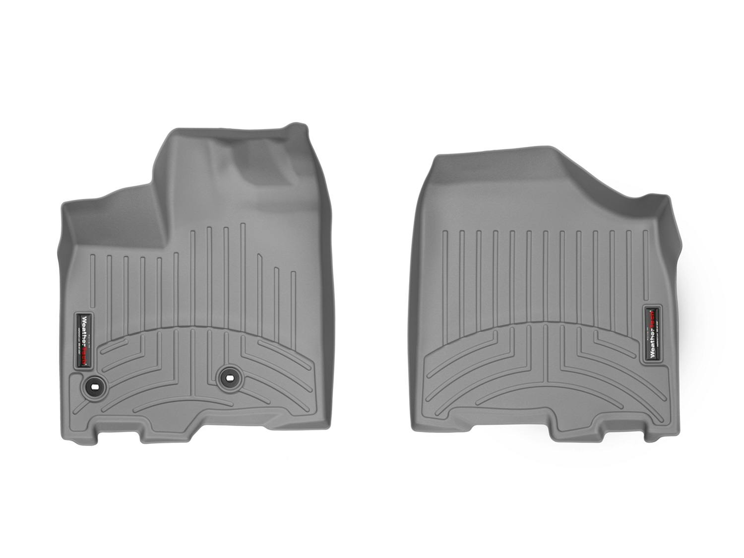 WeatherTech 464751 FloorLiner™ DigitalFit