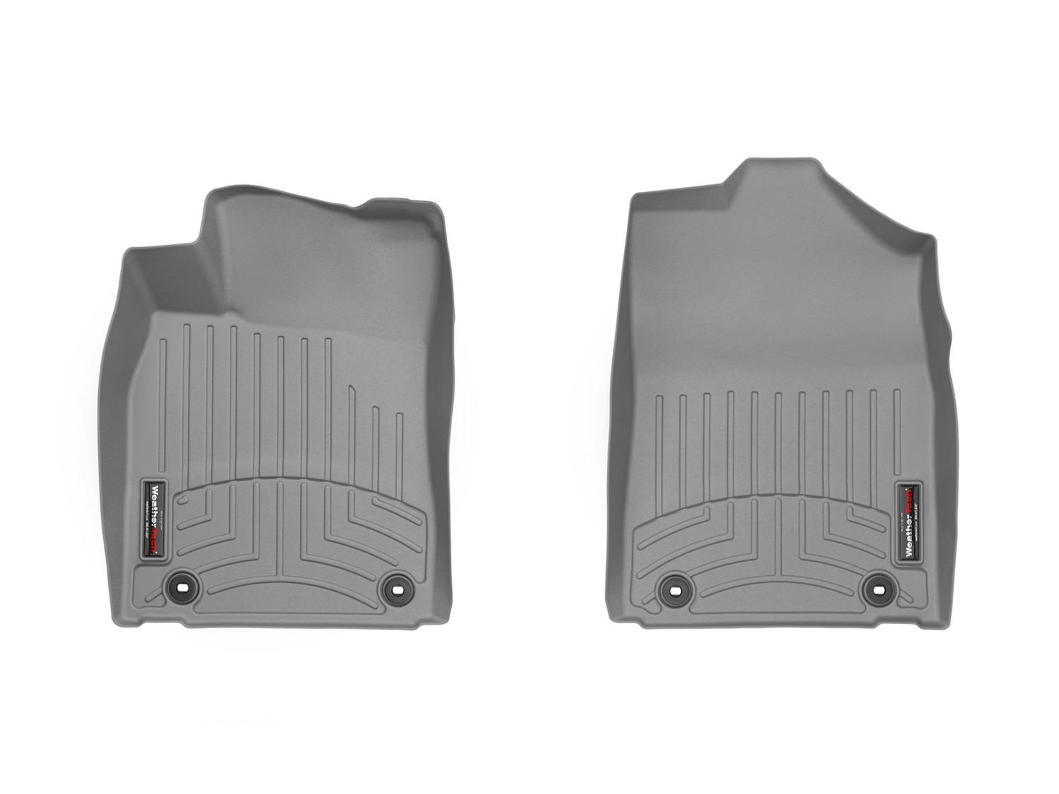 WeatherTech 464761 FloorLiner™ DigitalFit