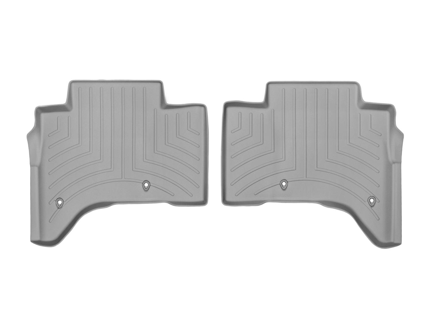 WeatherTech 464802 FloorLiner™ DigitalFit