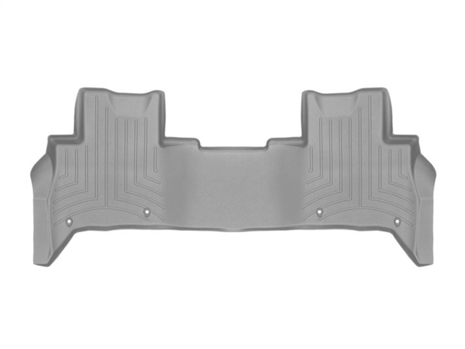 WeatherTech 464806 FloorLiner™ DigitalFit