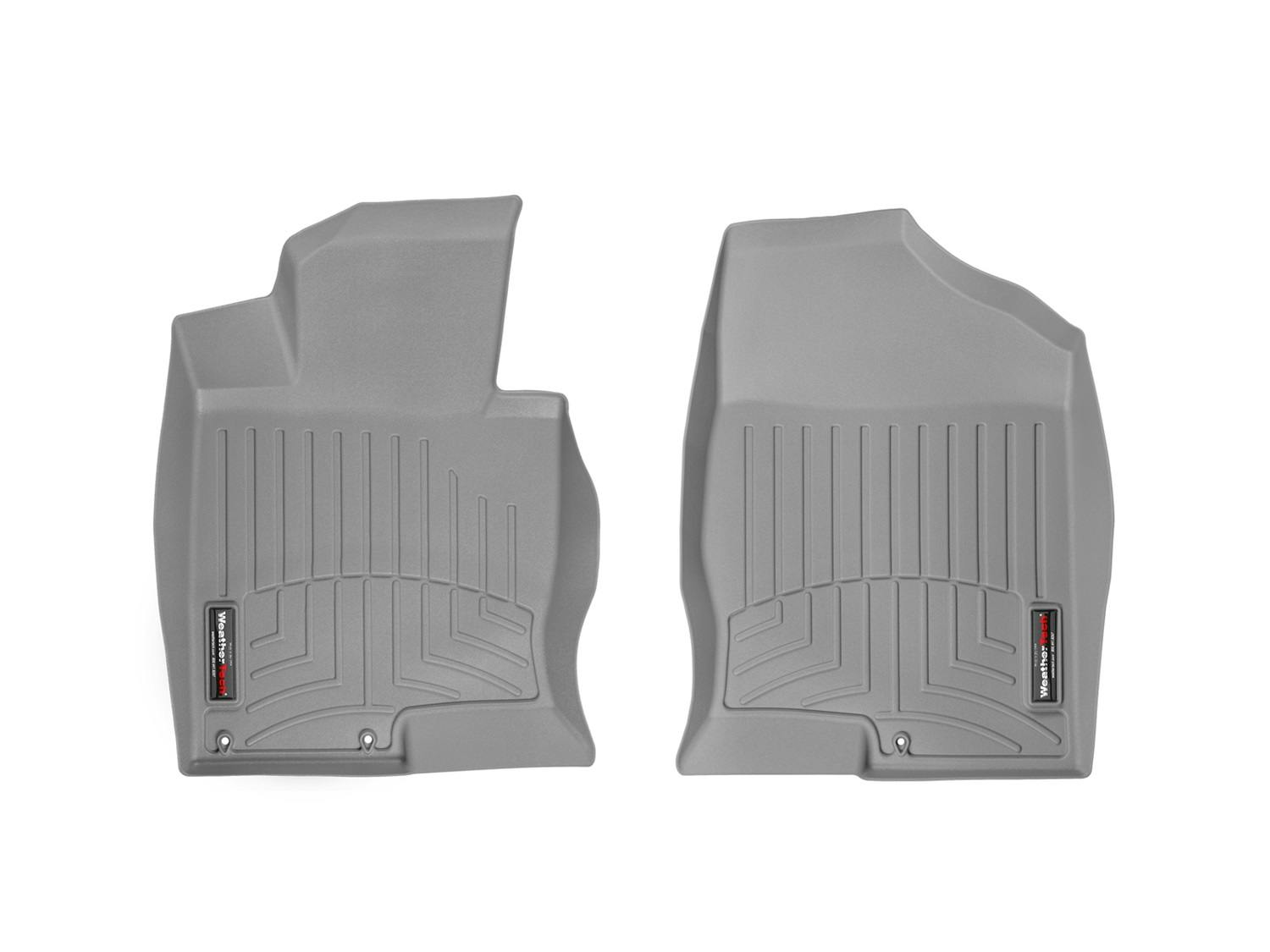 WeatherTech 464891 FloorLiner™ DigitalFit
