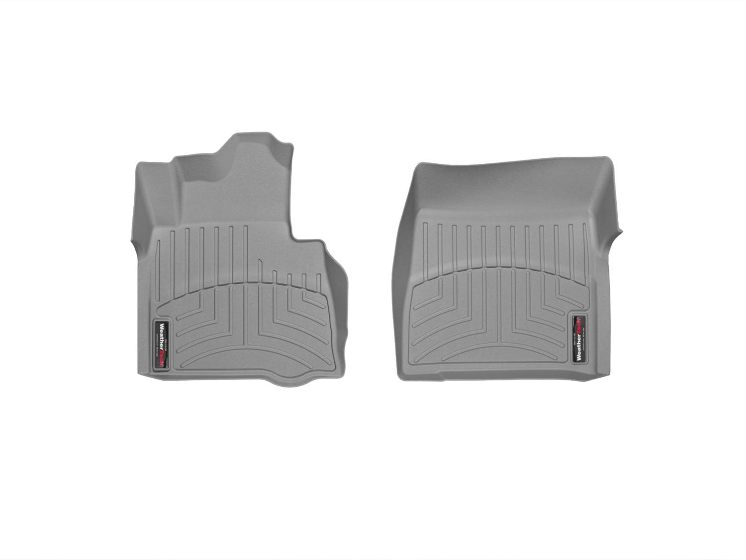 WeatherTech 464941 FloorLiner™ DigitalFit