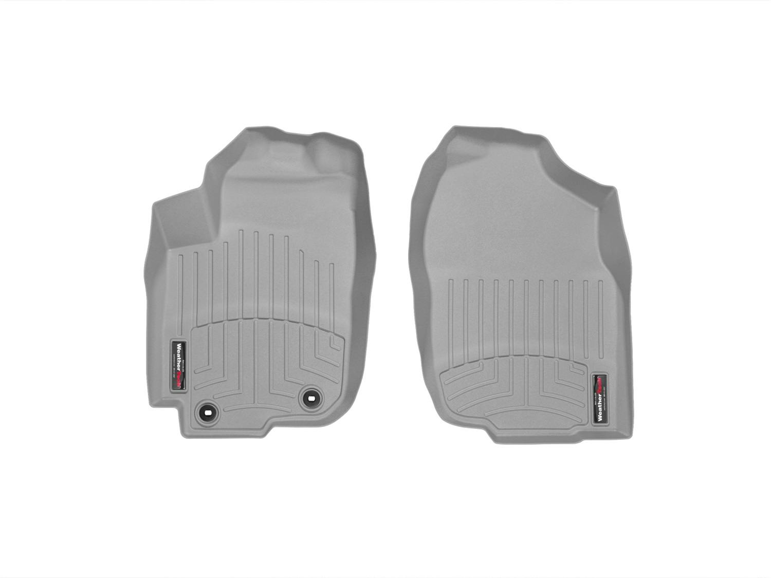 WeatherTech 465101 FloorLiner™ DigitalFit
