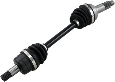 EPI Complete Axle Kit - Front Left/Right - Yamaha WE382988