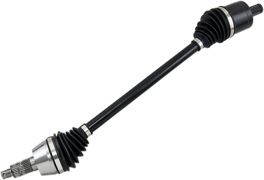 EPI Complete Axle Kit - Front Left/Right - Polaris WE383019