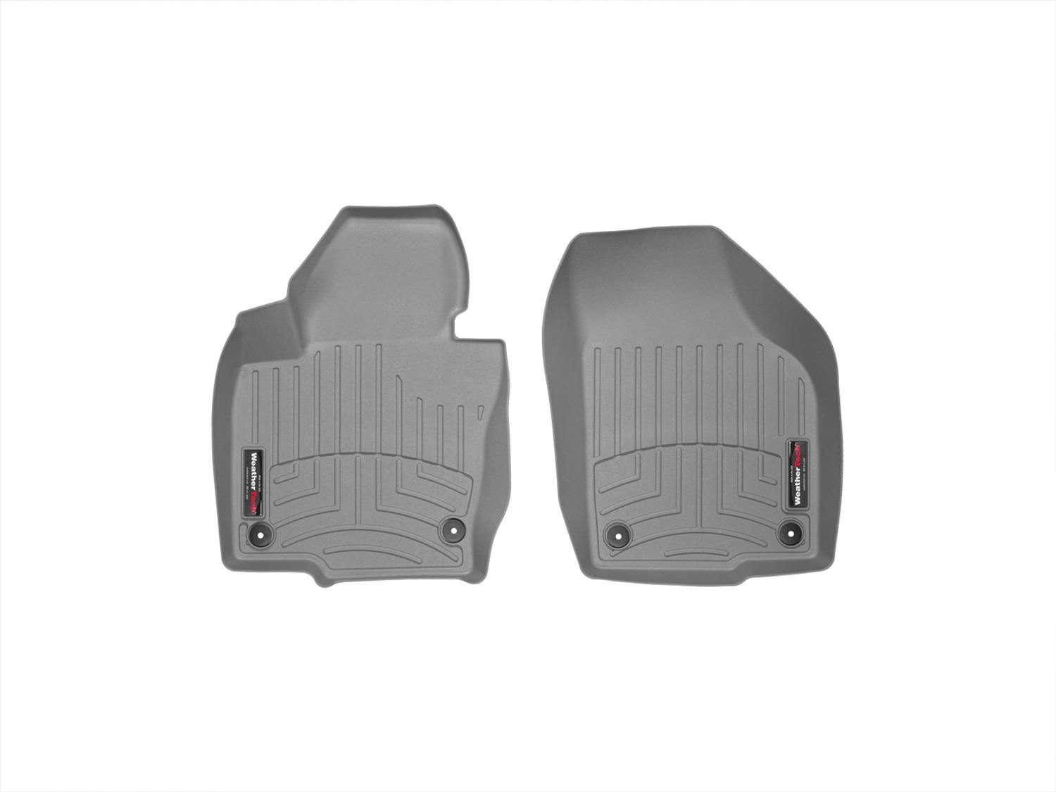 WeatherTech 465461 FloorLiner™ DigitalFit