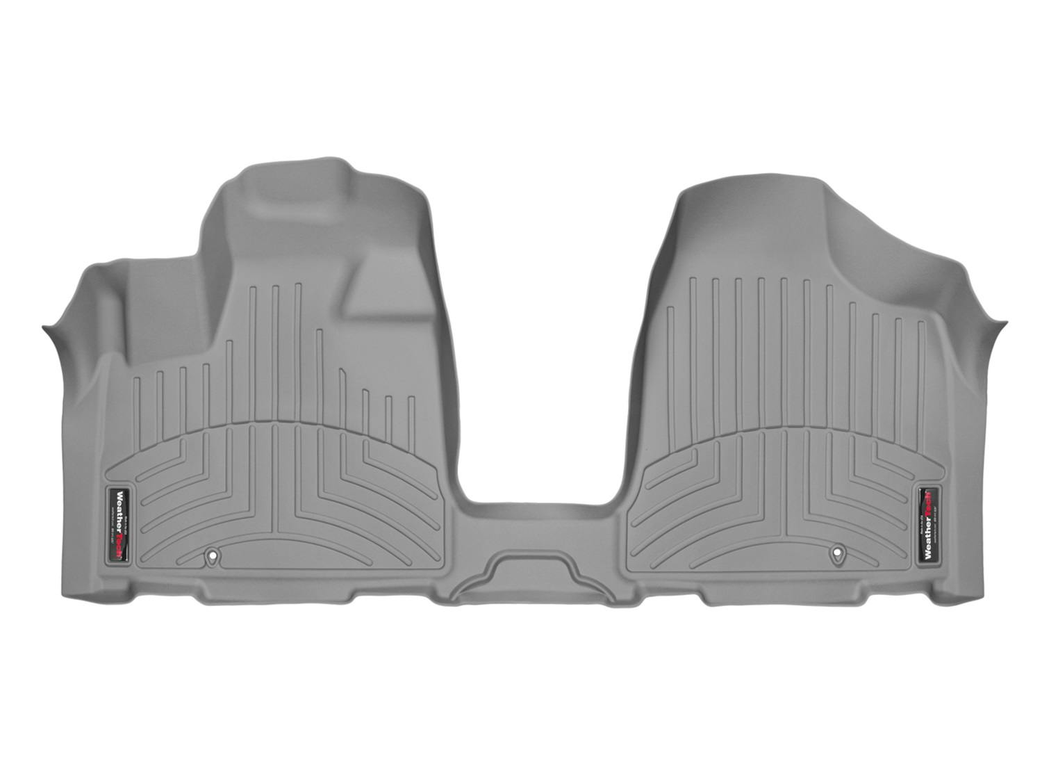 WeatherTech 465621 FloorLiner™ DigitalFit