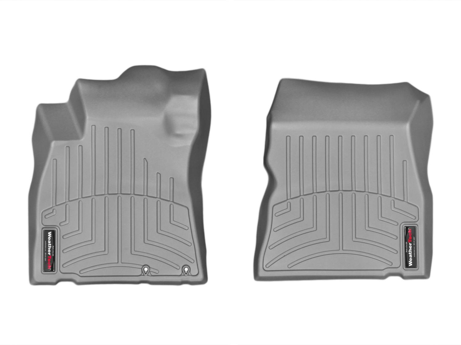 WeatherTech 465771 FloorLiner™ DigitalFit