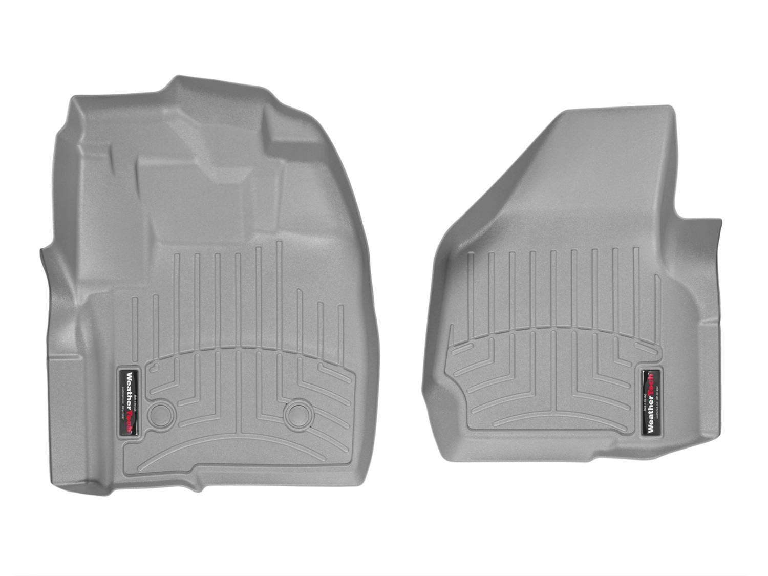 WeatherTech 465821 FloorLiner™ DigitalFit