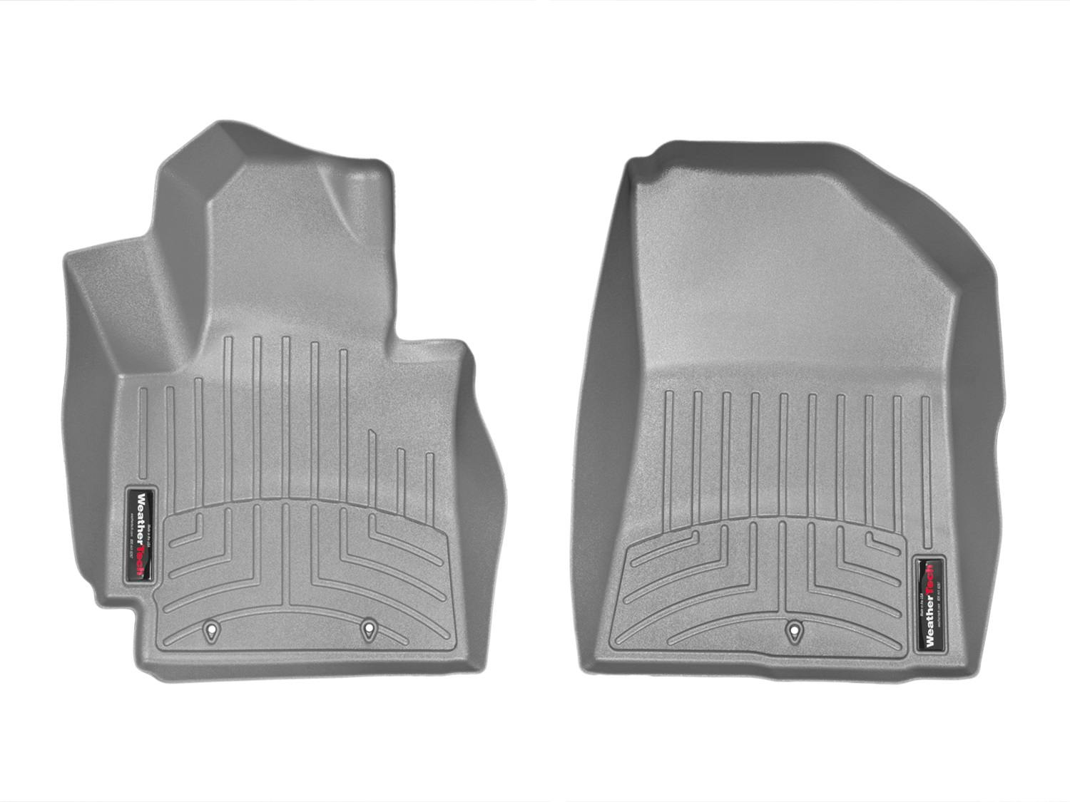 WeatherTech 466011 FloorLiner™ DigitalFit