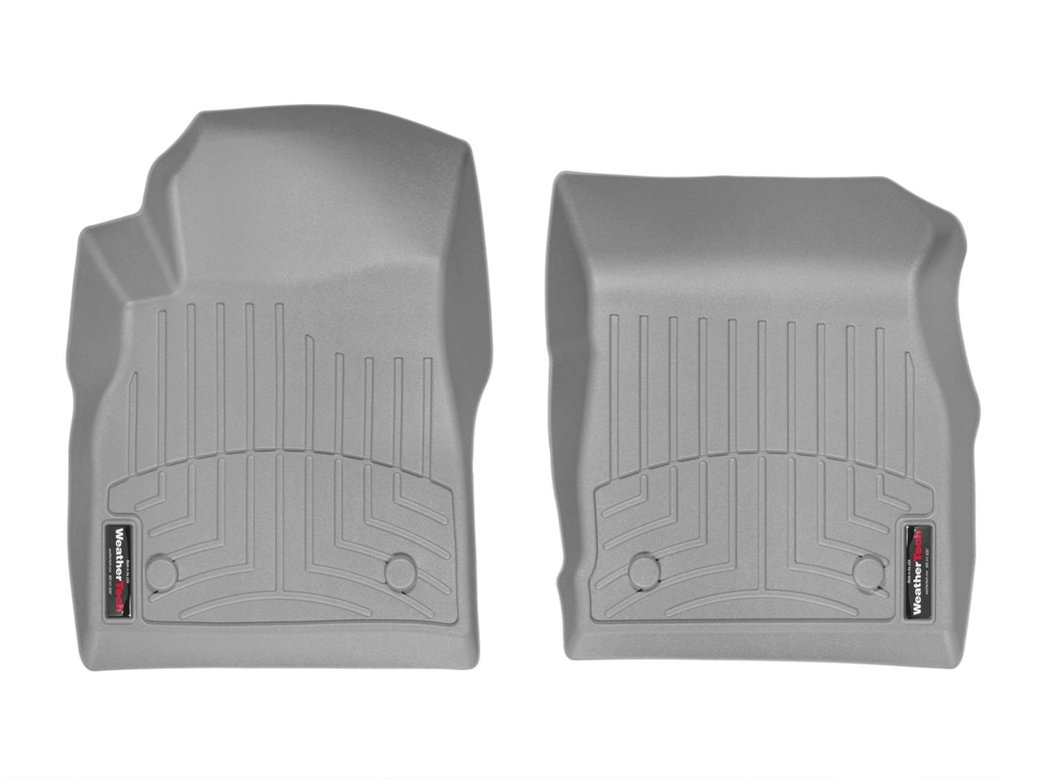 WeatherTech 466021 FloorLiner™ DigitalFit