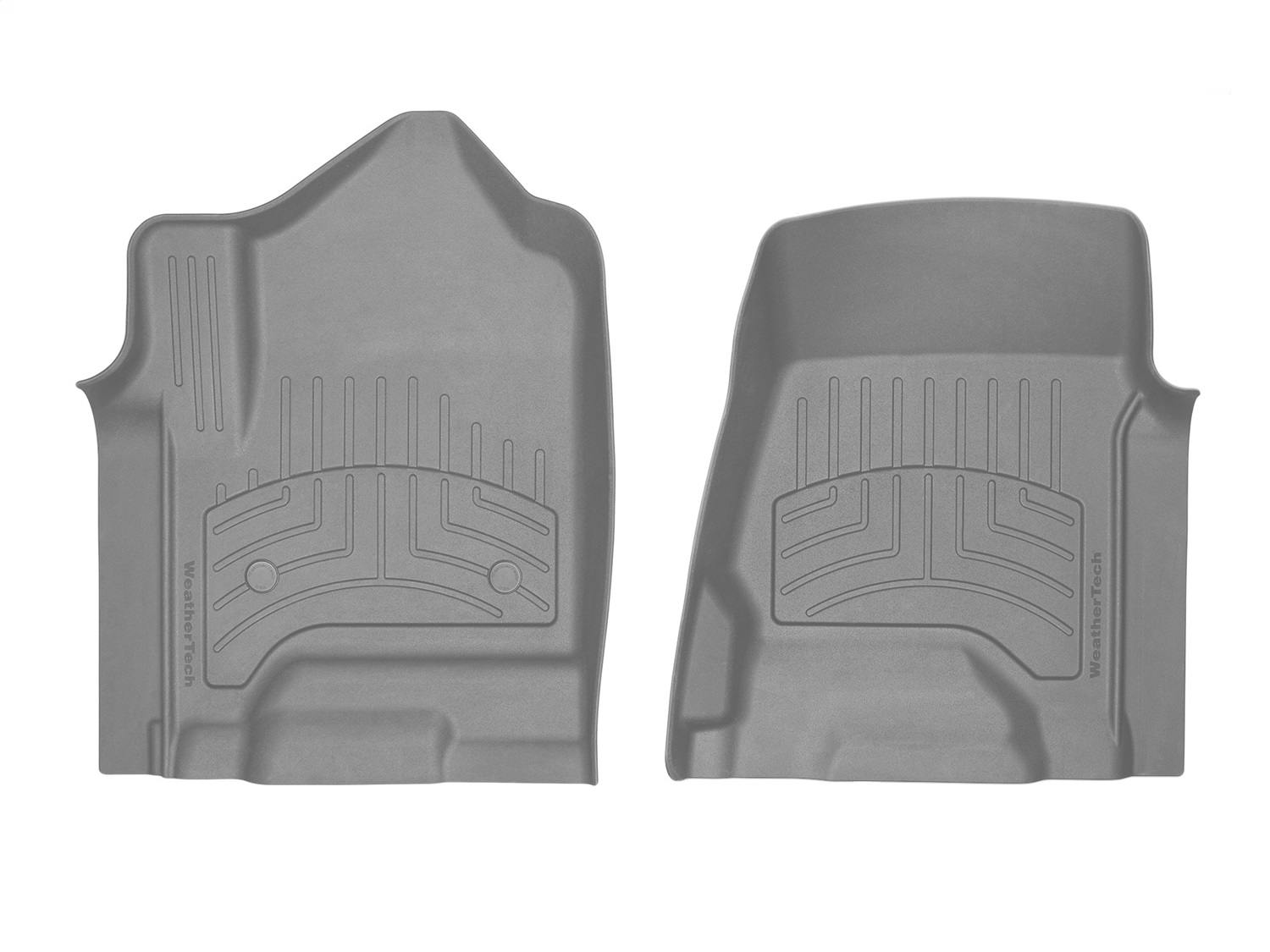 WeatherTech 4612951IM FloorLiner™ HP