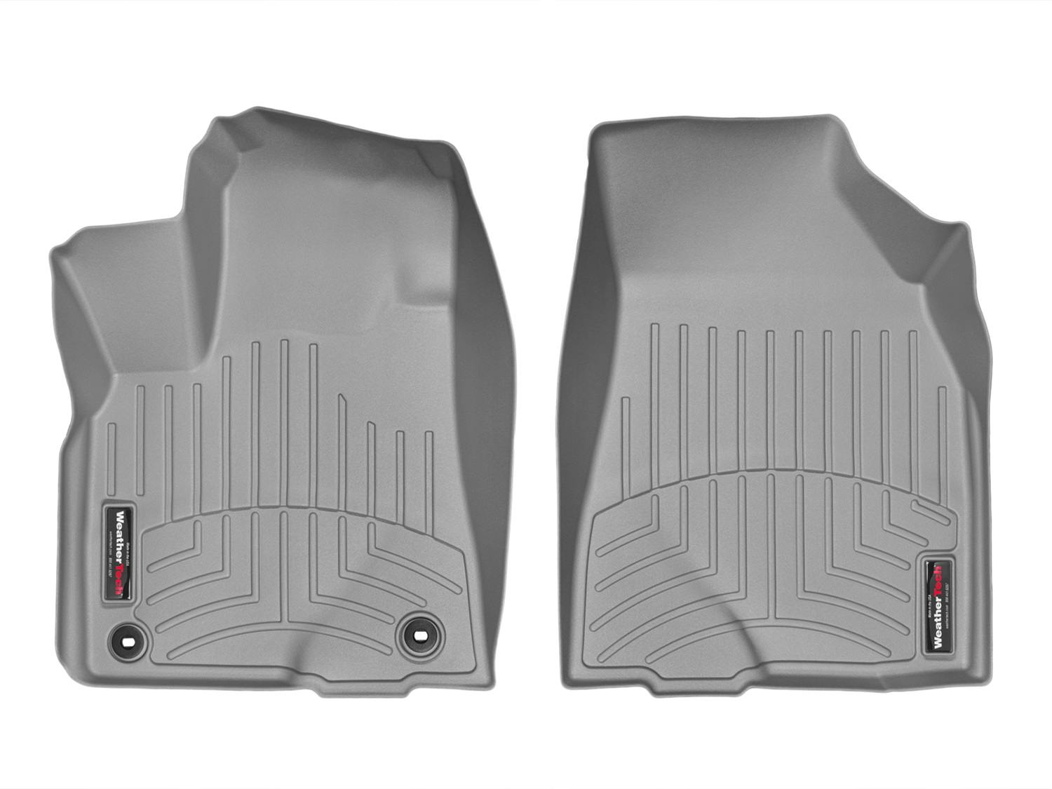 WeatherTech 466321 FloorLiner™ DigitalFit