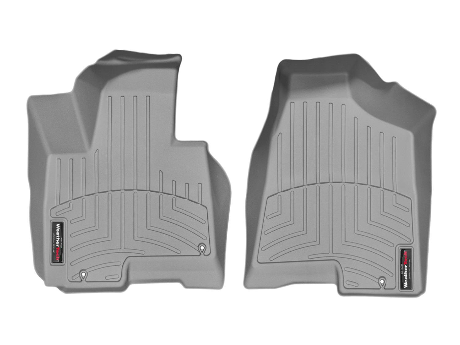WeatherTech 466451 FloorLiner™ DigitalFit