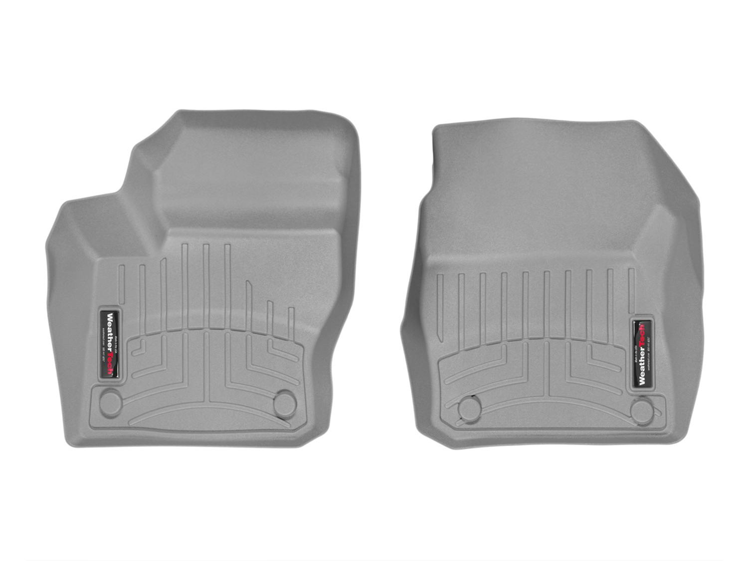 WeatherTech 466461 FloorLiner™ DigitalFit