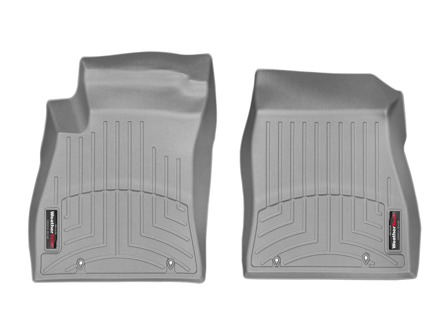 WeatherTech 466681 FloorLiner™ DigitalFit