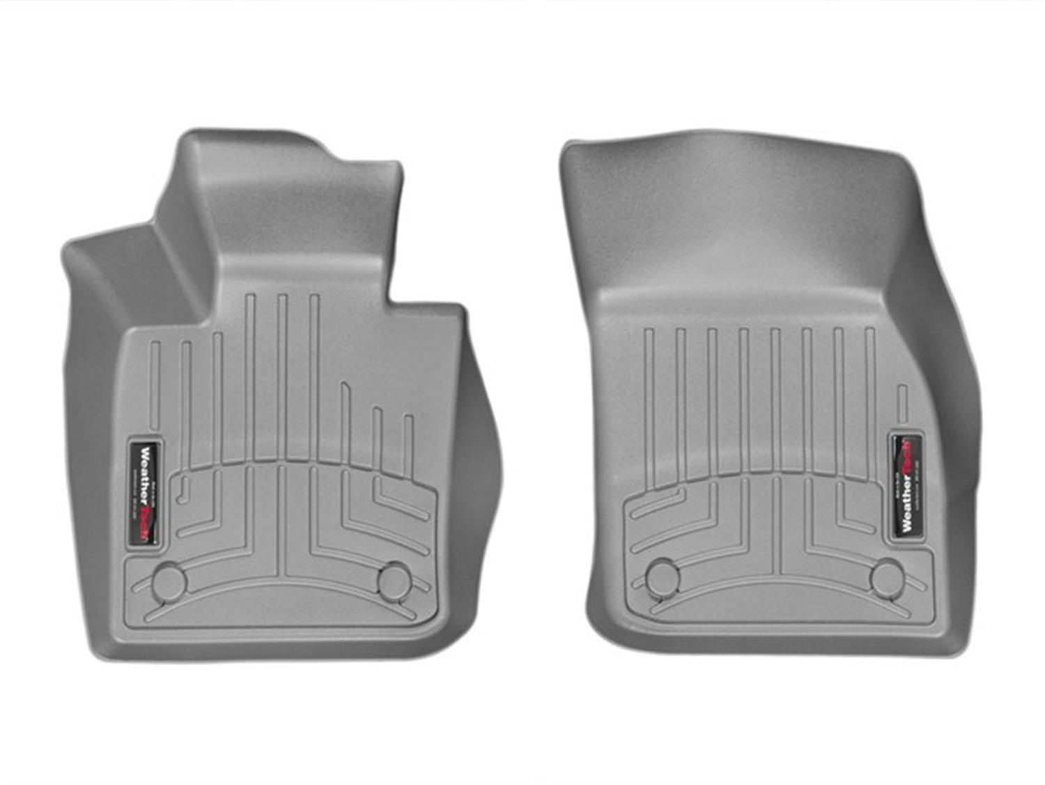 WeatherTech 466751 FloorLiner™ DigitalFit