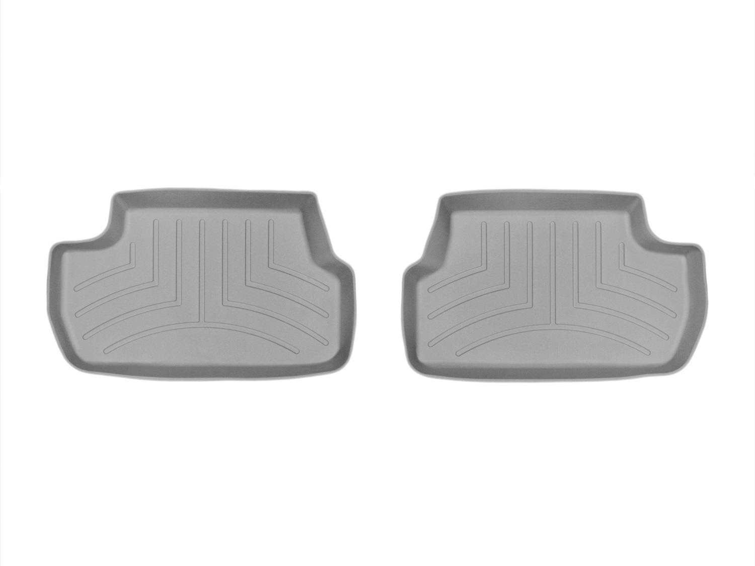 WeatherTech 466752 FloorLiner™ DigitalFit