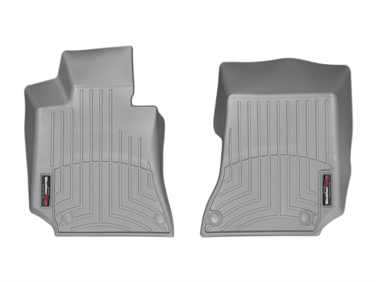 WeatherTech 466811 FloorLiner™ DigitalFit