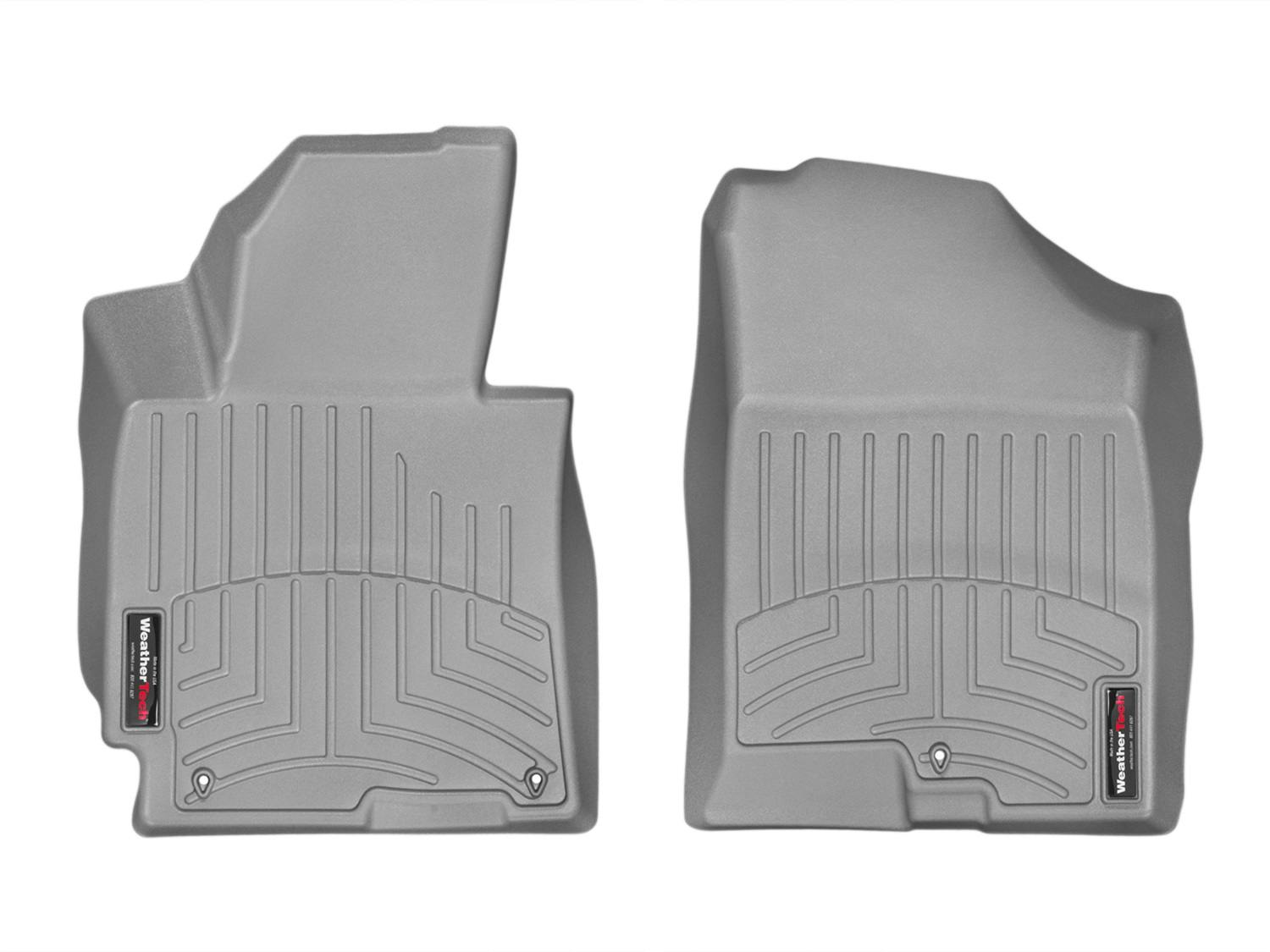 WeatherTech 466861 FloorLiner™ DigitalFit