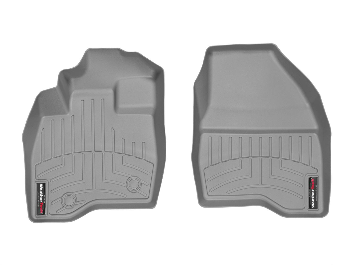 WeatherTech 467041 FloorLiner™ DigitalFit