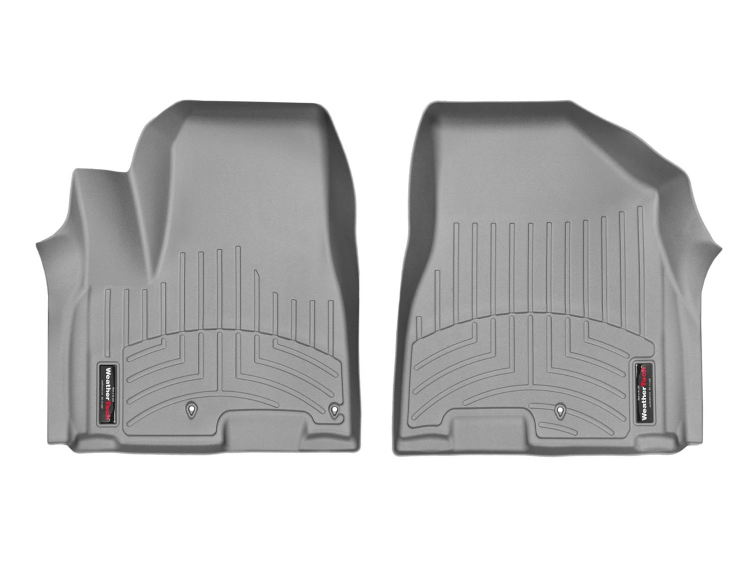 WeatherTech 467091 FloorLiner™ DigitalFit