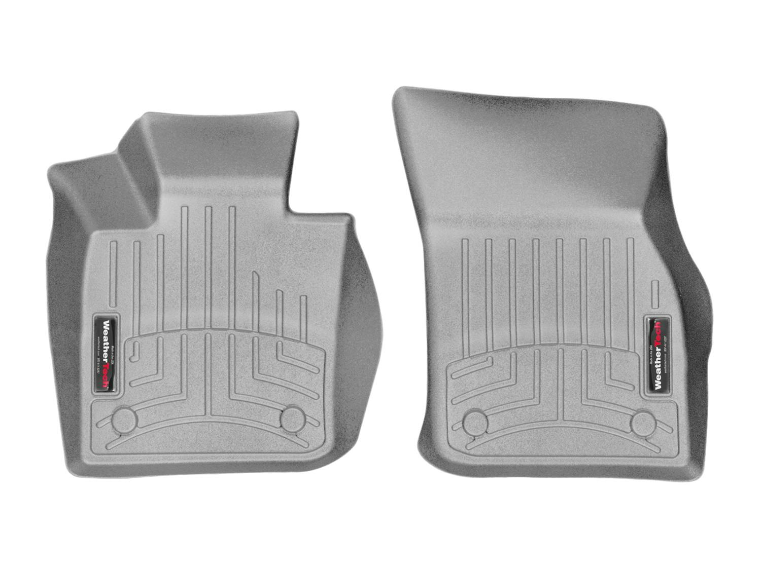 WeatherTech 467311 FloorLiner™ DigitalFit