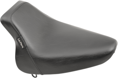 Le Pera Bare Bones Solo Seat for 2000-2005 Harley Softail FLSTF LX-007
