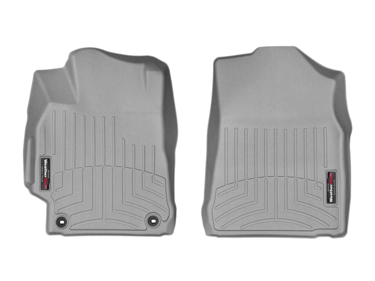 WeatherTech 467881 FloorLiner™ DigitalFit