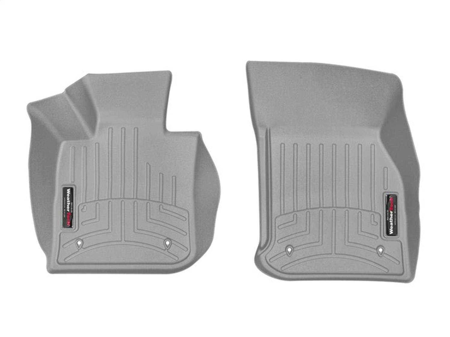 WeatherTech 467911 FloorLiner™ DigitalFit