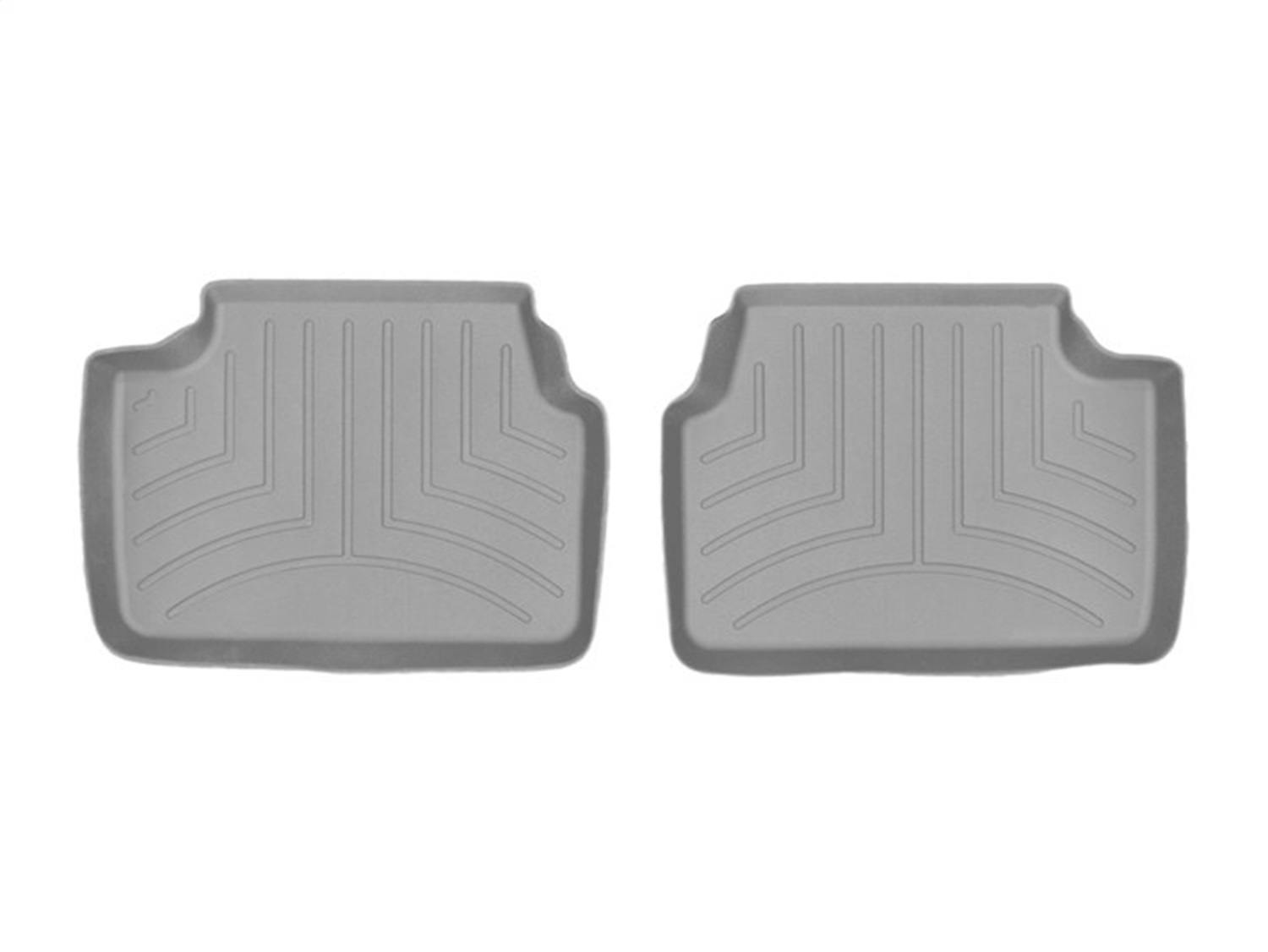 WeatherTech 467912 FloorLiner™ DigitalFit