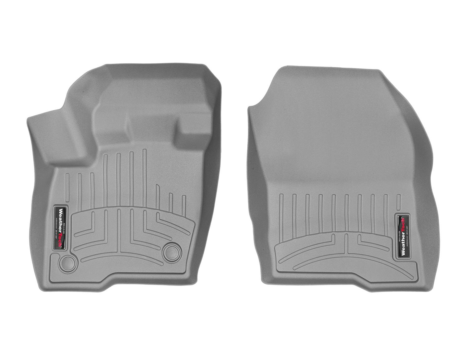 WeatherTech 468151 FloorLiner™ DigitalFit