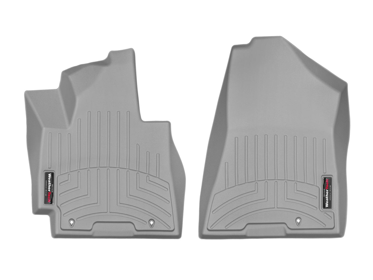 WeatherTech 468161 FloorLiner™ DigitalFit