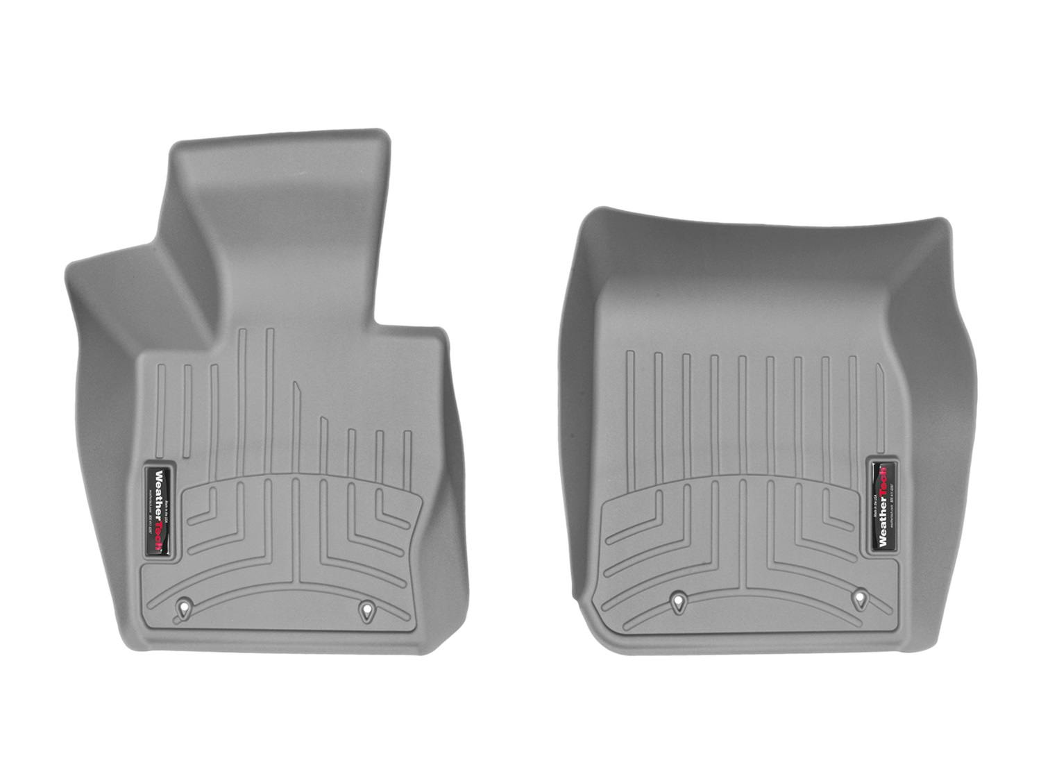 WeatherTech 468261 FloorLiner™ DigitalFit