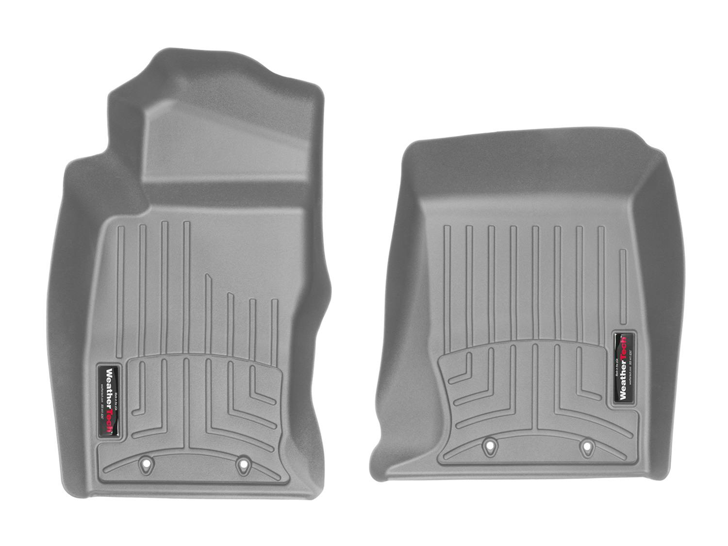 WeatherTech 468311 FloorLiner™ DigitalFit