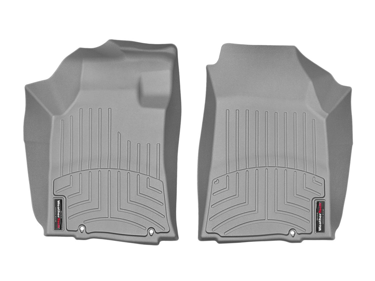 WeatherTech 468321 FloorLiner™ DigitalFit
