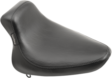 Le Pera Silhouette Solo Seat Smooth 2000-2005 Softail LX-850