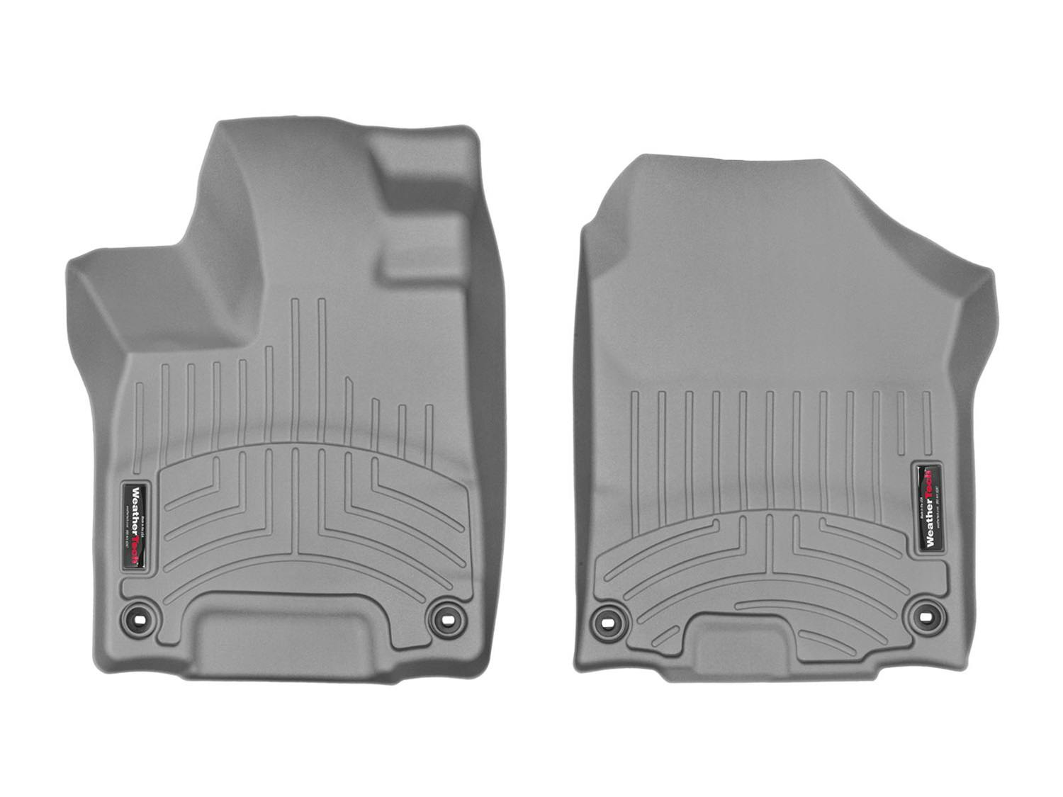 WeatherTech 468391 FloorLiner™ DigitalFit