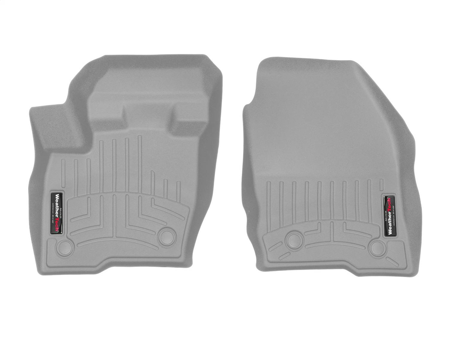 WeatherTech 468451 FloorLiner™ DigitalFit