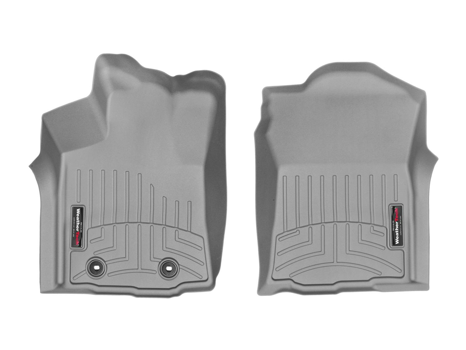 WeatherTech 468671 FloorLiner™ DigitalFit