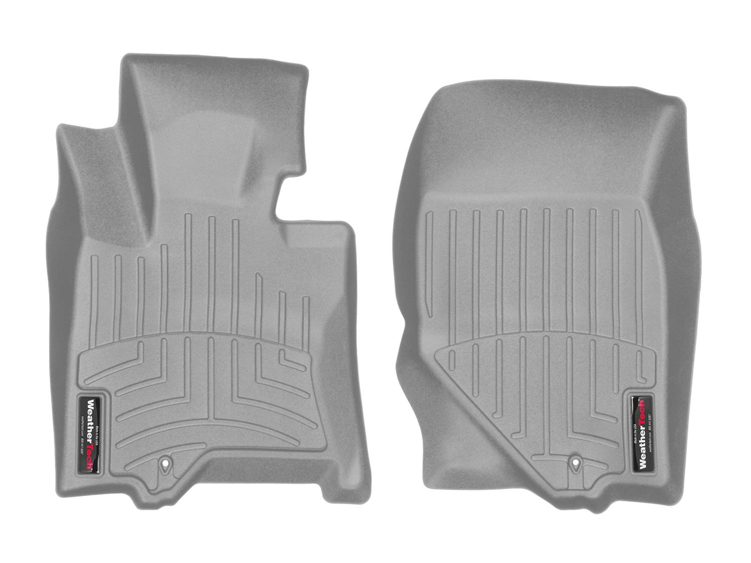 WeatherTech 468681 FloorLiner™ DigitalFit